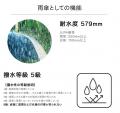 アートをまとう、「晴雨兼用折りたたみ傘」が新登場