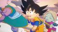 『ドラゴンボールZ KAKAROT』最新DLC「-DAIMA- 魔界の