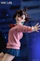 タイトー発のフィギュアブランドDRESSTAの新商品！TV