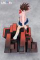 タイトー発のフィギュアブランドDRESSTAの新商品！TV