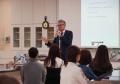 【老舗精米卸会社×武庫川女子大学】“買えない米”時代