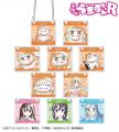 『干物妹！うまるちゃんR』のトレーディング Ani-Art 