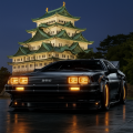 Murasaki、バック・トゥ・ザ・フューチャーでお馴染み