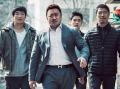 マ・ドンソク主演『犯罪都市 NO WAY OUT』 『犯罪都市