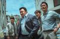 マ・ドンソク主演『犯罪都市 NO WAY OUT』 『犯罪都市