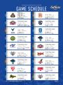 りそなグループ B.LEAGUE 2025-26シーズン 開幕戦の対