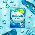 カンロの没入食感グミ「マロッシュ」がブランドリニュ