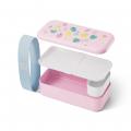 お弁当タイムがもっと楽しくなる Flik Flak × monbent
