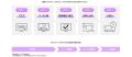 オリジナルタオル制作の注文が、WEBから簡単にできるE