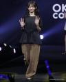 『OKINAWA COLLECTION 2025』に「ehka sopo」が初登場