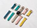 ボナベンチュラがエキゾチックレザーを使用したApple 
