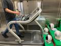 ユーカリ繊維採用スニーカーで体感マイナス4℃ オール