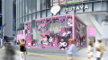 「MY MELODY (ハート) KUROMI GAME PLAZA」7月18日(金