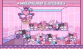 「MY MELODY (ハート) KUROMI GAME PLAZA」7月18日(金