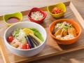 すかいらーくグループの“和・カフェ「chawan」”に人気