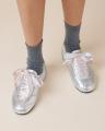 【レペット】スニーカー「Tennis Silk（テニス シルク