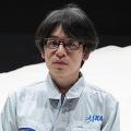 JAXA研究者とロボット工学の第一人者が登壇──人類の宇