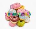 小学生の夏休み自由研究におすすめ！【SIUNAUS SWEETS