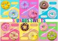 小学生の夏休み自由研究におすすめ！【SIUNAUS SWEETS