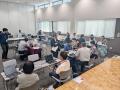 中小企業の生産性向上にむけた『DX体験会』を開催！！