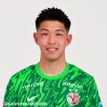 早川 友基選手、植田 直通選手 日本代表選出のお知ら