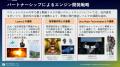 将来宇宙輸送システム株式会社とLetara株式会社、「CA