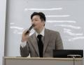 「論破ではなく“冷静な説得”を」──東京大学DSEPにて、