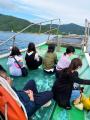 都会ナースから離島ナースへ。奄美大島・徳之島・沖永