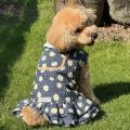 遮熱・放熱・UVカットウエアで愛犬を猛暑から守る、接