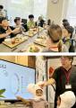 国際学生寮が1日限定の“地域の食卓”に！「第7回こども