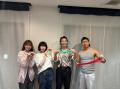 国際学生寮が1日限定の“地域の食卓”に！「第7回こども
