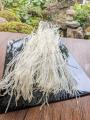 一瞬でとろける、新感覚の和スイーツ。「極上水羊羹 