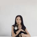 舞鶴市出身の作家・井上奈奈さんが「まいづる親善大使