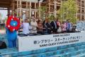 砂を通じた出展地域間連合「サンド・アライアンス」　