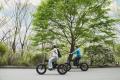 日本発の電動アシスト自転車ブランド「MOVE.eBike」「