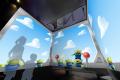 「イマジネーションひろがる空へ TOY STORY SKY IN TO