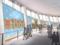 「イマジネーションひろがる空へ TOY STORY SKY IN TO