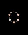 【DIOR FINE JEWELLERY】「ローズ デ ヴァン」新作モ