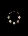 【DIOR FINE JEWELLERY】「ローズ デ ヴァン」新作モ