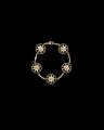 【DIOR FINE JEWELLERY】「ローズ デ ヴァン」新作モ