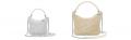 ＜ANTEPRIMA/WIREBAG＞流れるような優美なシルエット