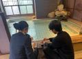 「職業観」を育む職業体験プログラム中学生を対象に 