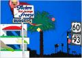 【横浜高島屋】海、空、光…シティポップのアイコンと
