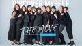 「THE MOVEーAIで加速する、わたしの想い」女性起業家