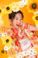 夏色きらめく！七五三フォト新スタイル【Summer POP！