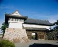 【阪九フェリー関西発団体ツアー】日本１００名城へも