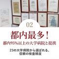 CVIC心臓ドックメニュー リニューアルのお知らせ