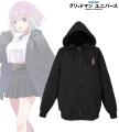 『グリッドマン ユニバース』から「arma bianca」 × 