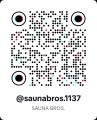 SAUNA BROS.がLINE＆TikTok公式アカウントを開設！ よ