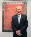 積水ハウス、特別展「絹谷幸二 平和へ」【後期展utf-8